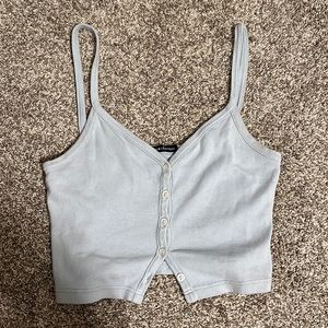 brandy melville ~ one size